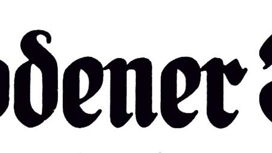 Bad Sodener Zeitung