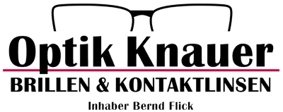 Optik Knauer Bad Soden