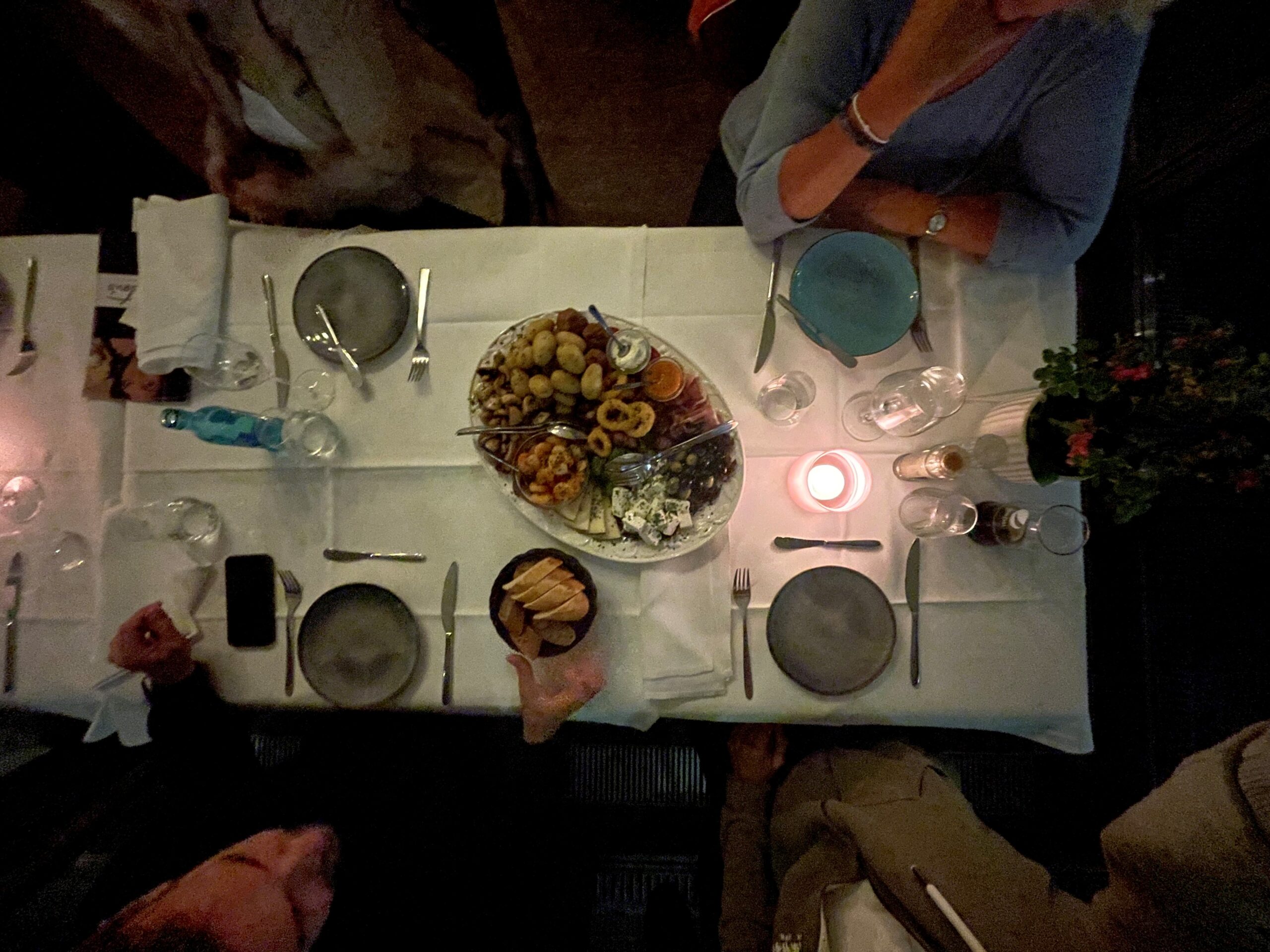 Get-Together – 2.10.2025 Nachschau