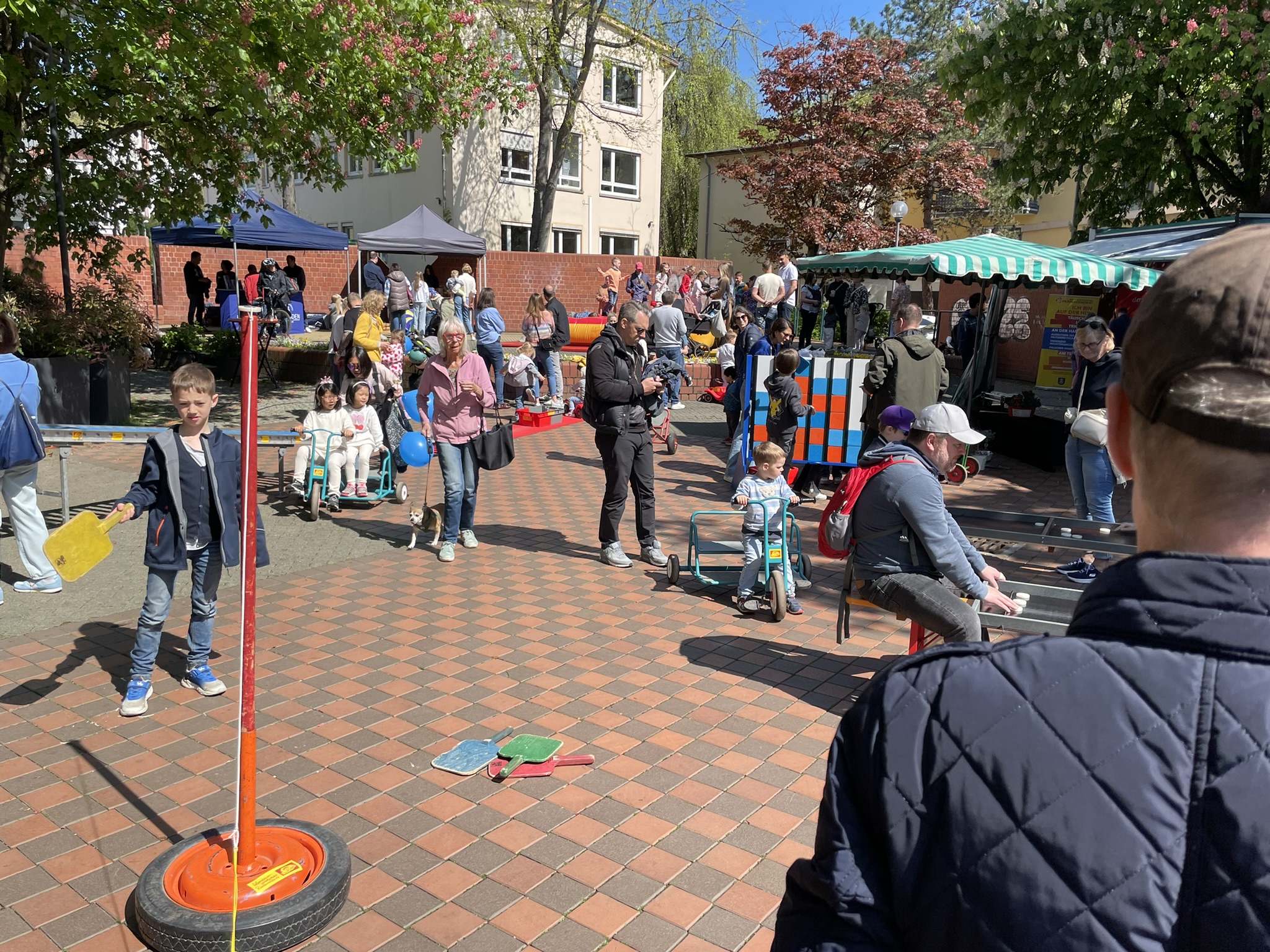 HeimatFrühShoppen – Frühling – Nachschau